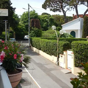 Miramar- Cap D'antibes - La Garoupe Plage Antibes